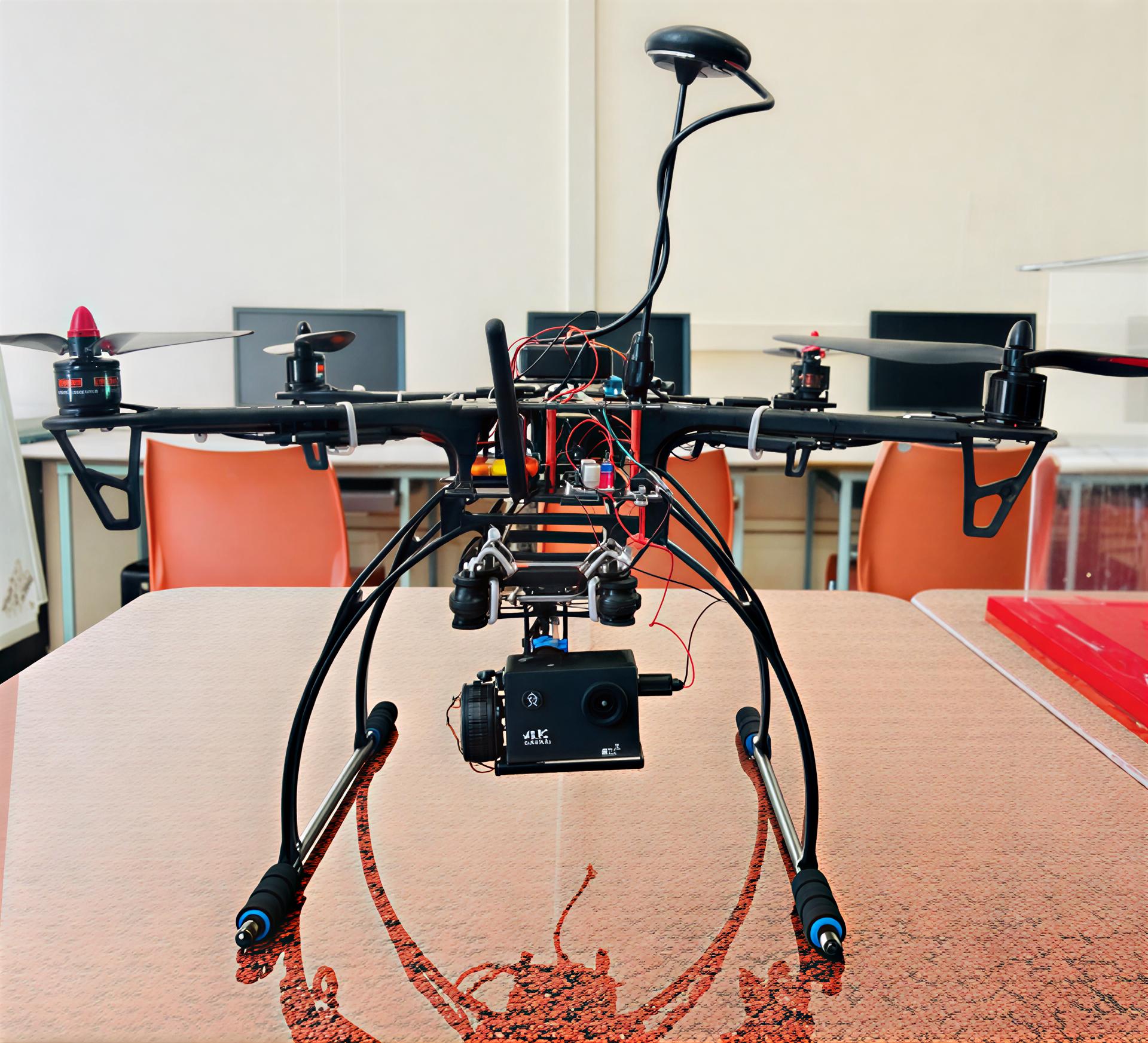 Drone Project